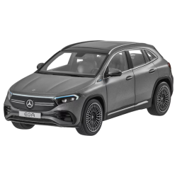 EQA H243 1:18 designo bjerggr magno