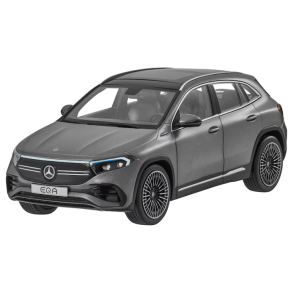 EQA H243 1:18 designo bjerggr magno