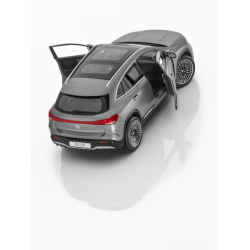 EQA H243 1:18 designo bjerggr magno