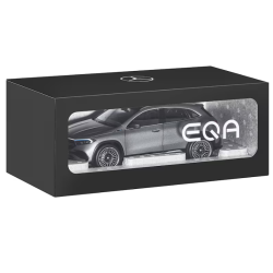 EQA H243 1:18 designo bjerggr magno