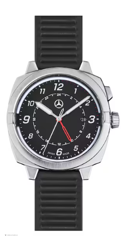 Armb�ndsur herre G-klasse