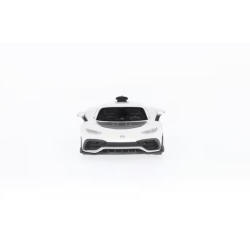 Mercedes-AMG Projekt ONE 1:43 C298 kashmir hvid magno