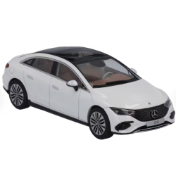 EQE V295 1:43 MANUFAKTUR opalith white bright