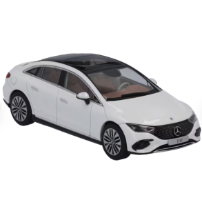 EQE V295 1:43 MANUFAKTUR opalith white bright