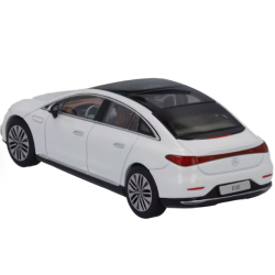 EQE V295 1:43 MANUFAKTUR opalith white bright