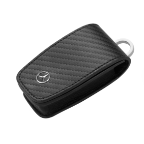 Key Wallet Gen.8 carbon l�der