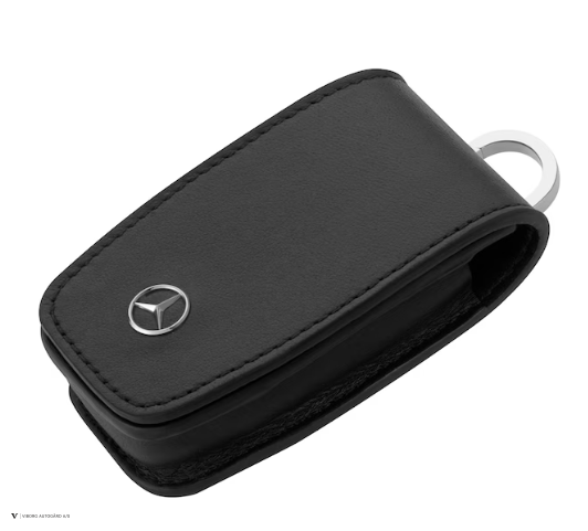 N�gle pung Gen.8 sort