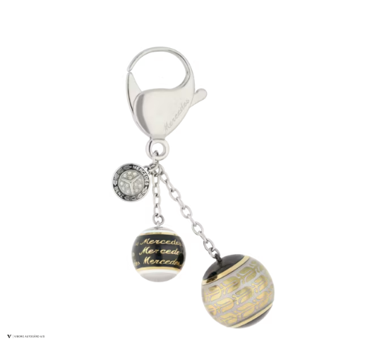 Klassisk n�glering