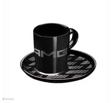 AMG espresso st