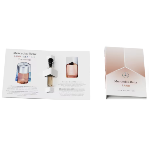 Land EdP Samples 1,5ml 12er