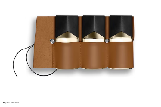 Trilogy LSA S�t EdP 3x30ml