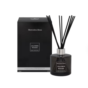 Lder Woods Reed Diffuser 200ml