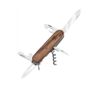 Lommekniv Spartan Wood Victorinox
