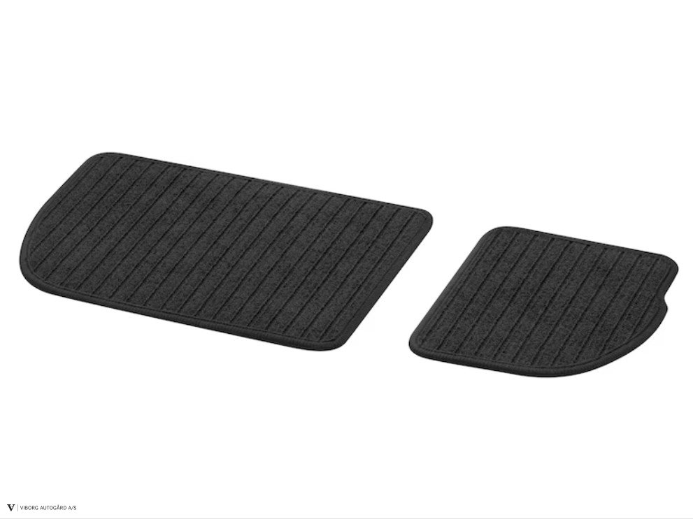 Rib‑m�tter, CLASSIC, 3. s�der�kke, s�t med 2