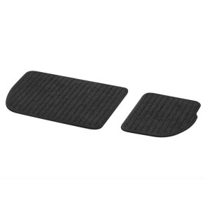 Rib‑m�tter, CLASSIC, 3. s�der�kke, s�t med 2
