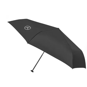 Mini sammenklappelig paraply