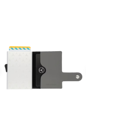 Miniwallet s�lvgr�