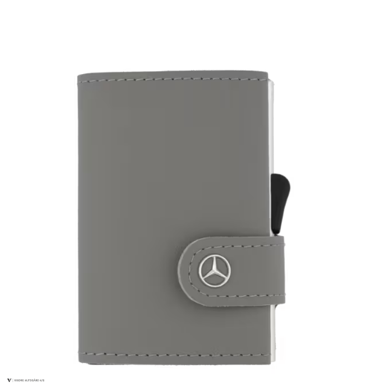 Miniwallet s�lvgr�