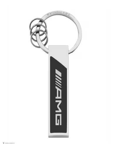 AMG N�glering Metal