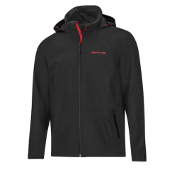 AMG funktionel performance jakke herre sort