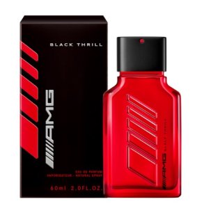 AMG Black Thrill EdP 60ml