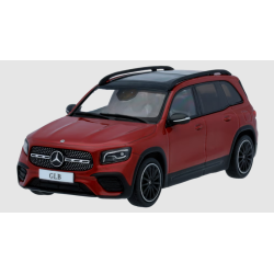 GLB, SUV, AMG Line, X247