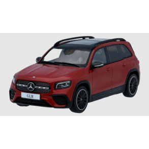 GLB, SUV, AMG Line, X247