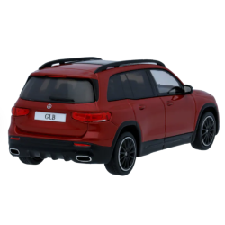 GLB, SUV, AMG Line, X247