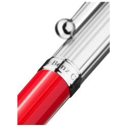 Kuglepen r�d