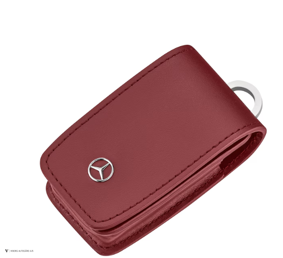 N�glepung Gen.8 r�d