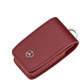 N�glepung Gen.8 r�d