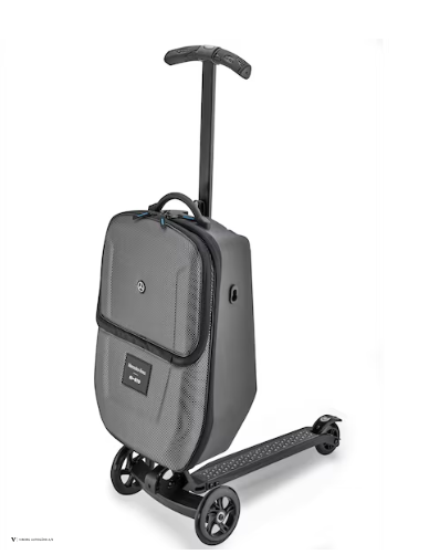mikro bagage
