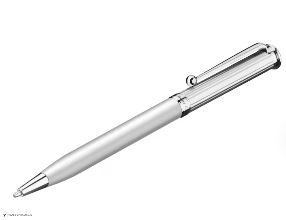 Kuglepen metal