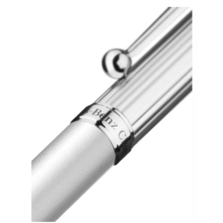 Kuglepen metal