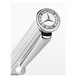 Kuglepen metal