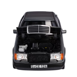 300 CE-24 Cabrio A124 perlegr�