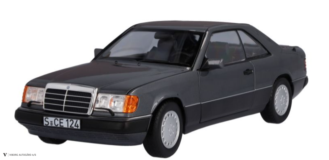 300 CE-24 Cabrio A124 perlegr�
