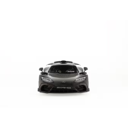 Mercedes-AMG Projekt ONE 1:18 C298 Hyperblack med stjernemnster