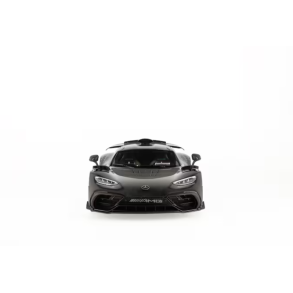 Mercedes-AMG Projekt ONE 1:18 C298 Hyperblack med stjernemnster