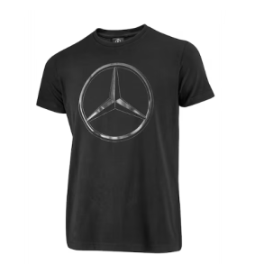 Herre T-shirt