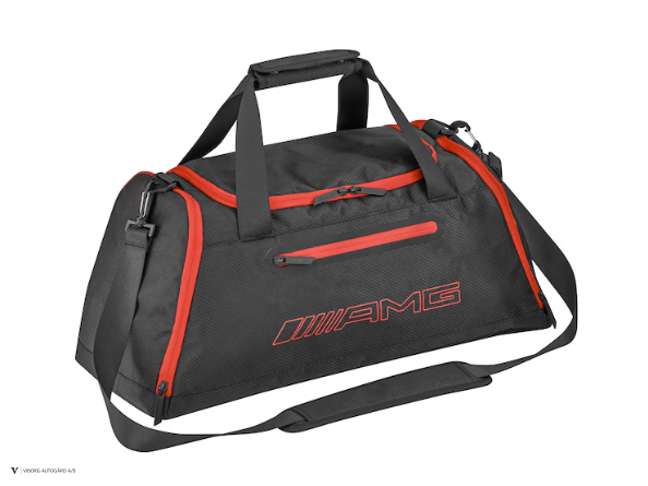 AMG sportstaske