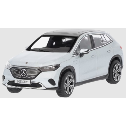 EQE SUV X294 1:43 hightech slv