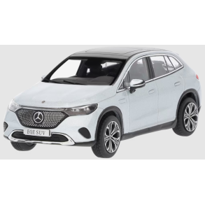 EQE SUV X294 1:43 hightech slv