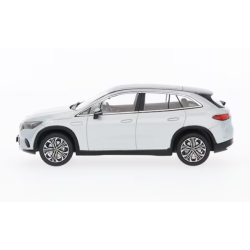 EQE SUV X294 1:43 hightech slv