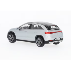 EQE SUV X294 1:43 hightech slv