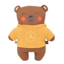 Bamsebj�rn