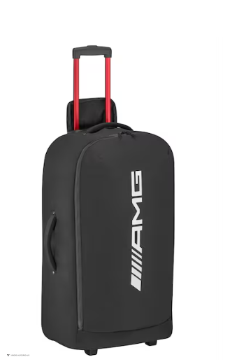 AMG trolley taske