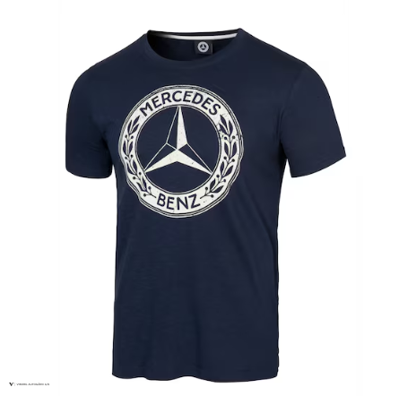Herre T-shirt