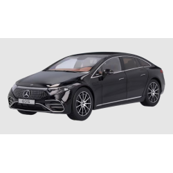 EQS V297 1:18 obsidian sort