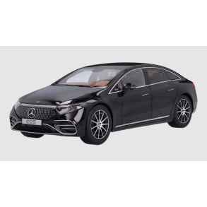 EQS V297 1:18 obsidian sort